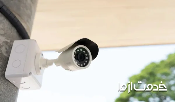 حالتهای مختلف ضبط